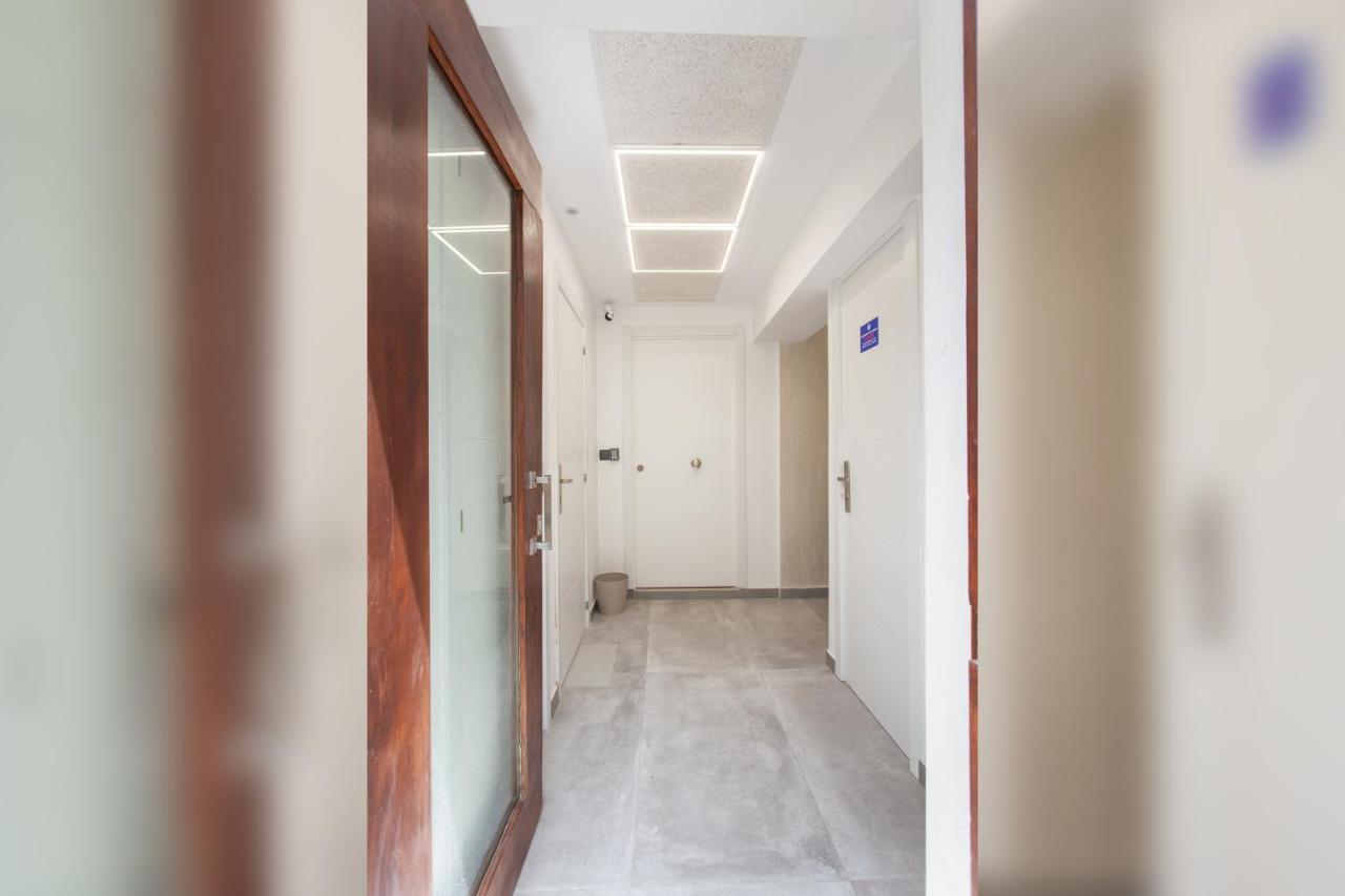 Sueno De Elvira Διαμέρισμα Γρανάδα Εξωτερικό φωτογραφία