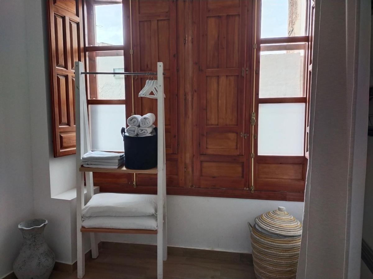 Sueno De Elvira Διαμέρισμα Γρανάδα Εξωτερικό φωτογραφία
